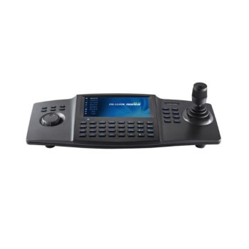 DS-1100KI(C) - Controller Hikvision